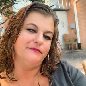 Meet your Posher, Cathy